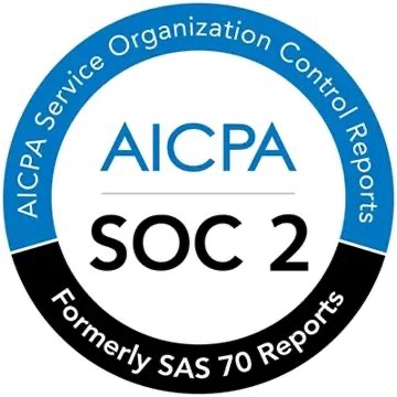 AICPA SOC 2 certification