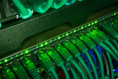 Network access